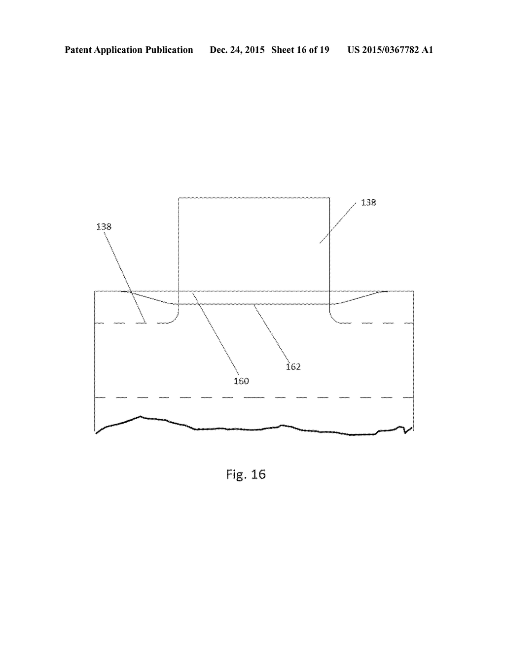 PANORAMIC EXTENDED WINDSHIELD WITH INTEGRATED NON-MOVING BLIND - diagram, schematic, and image 17