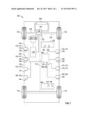 VEHICLE APPARATUS CONTROL FROM REAR SEAT diagram and image