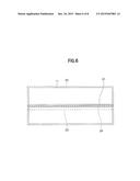 AIRBAG DEVICE AND COVERING METHOD FOR AIRBAG BODY diagram and image