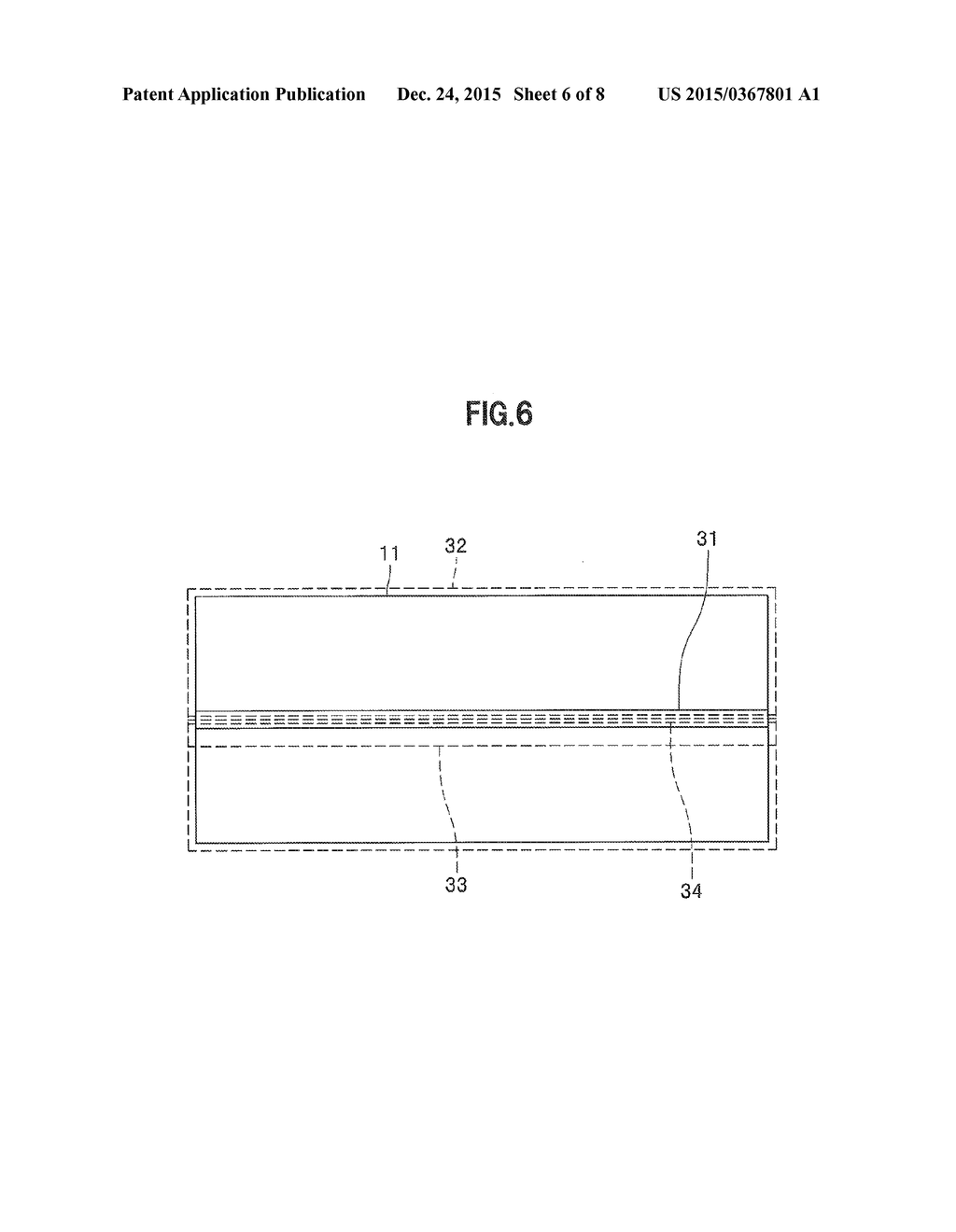 AIRBAG DEVICE AND COVERING METHOD FOR AIRBAG BODY - diagram, schematic, and image 07