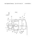 VEHICLE AIRBAG DEVICE diagram and image