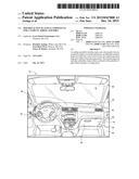 MOLDED ACTIVE PLASTICS COMPONENTS FOR A VEHICLE AIRBAG ASSEMBLY diagram and image