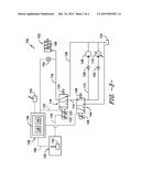 BRAKING SYSTEM FOR A WORK VEHICLE diagram and image