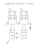 BRAKING SYSTEM FOR A WORK VEHICLE diagram and image