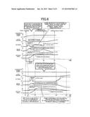 VEHICLE CONTROL DEVICE diagram and image