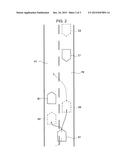 DRIVING SUPPORT APPARATUS FOR VEHICLE diagram and image