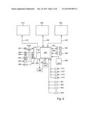 INPUT DEVICE FOR A MOTOR VEHICLE diagram and image