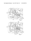 INPUT DEVICE FOR A MOTOR VEHICLE diagram and image