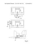 INPUT DEVICE FOR A MOTOR VEHICLE diagram and image