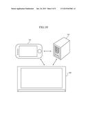 VEHICLE-MOUNTED DEVICE, SERVER DEVICE AND TRAVEL STATE CONTROL METHOD diagram and image