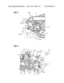 Brake Unit for a Vehicle and Vehicle having such a Brake Unit diagram and image