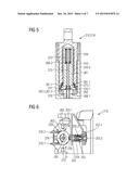 Brake Unit for a Vehicle and Vehicle having such a Brake Unit diagram and image