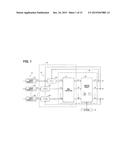 VEHICLE STEERING CONTROL SYSTEM diagram and image