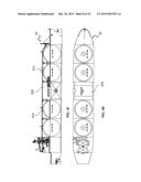 LNG CARRIER CONSTRUCTION METHOD diagram and image