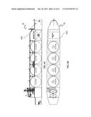 LNG CARRIER CONSTRUCTION METHOD diagram and image