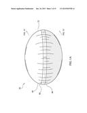 HIGH ALTITUDE BALLOON AND METHOD AND APPARATUS FOR ITS MANUFACTURE diagram and image