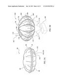 HIGH ALTITUDE BALLOON AND METHOD AND APPARATUS FOR ITS MANUFACTURE diagram and image