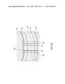 HIGH ALTITUDE BALLOON AND METHOD AND APPARATUS FOR ITS MANUFACTURE diagram and image