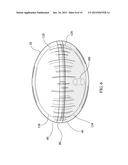 HIGH ALTITUDE BALLOON AND METHOD AND APPARATUS FOR ITS MANUFACTURE diagram and image