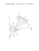 HIGH ALTITUDE BALLOON AND METHOD AND APPARATUS FOR ITS MANUFACTURE diagram and image