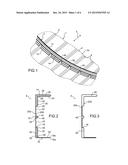 AIRCRAFT FUSELAGE STIFFENER FORMED FROM A SHEET FOLDED OVER ONTO ITSELF diagram and image