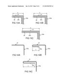 AIRCRAFT FUSELAGE STIFFENER FORMED FROM A SHEET FOLDED OVER ONTO ITSELF diagram and image