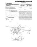 AIRCRAFT LANDING MONITOR diagram and image