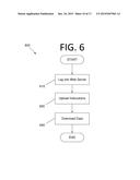 SPACE VEHICLE WITH CUSTOMIZABLE PAYLOAD AND DOCKING STATION diagram and image