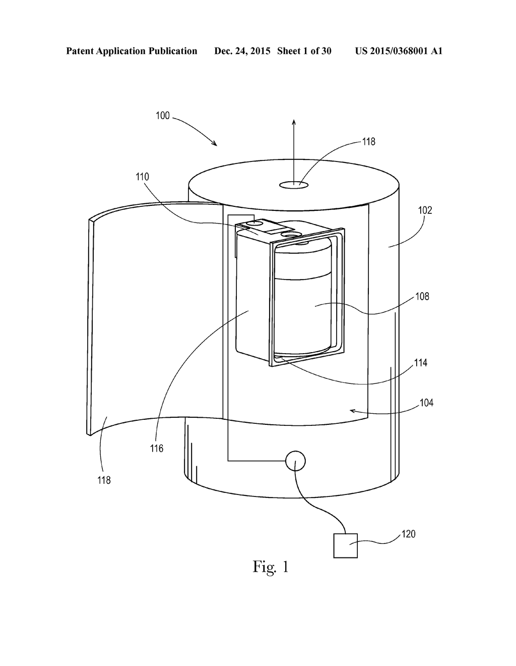 MICROFLUIDIC DELIVERY SYSTEM FOR RELEASING FLUID COMPOSITIONS - diagram, schematic, and image 02