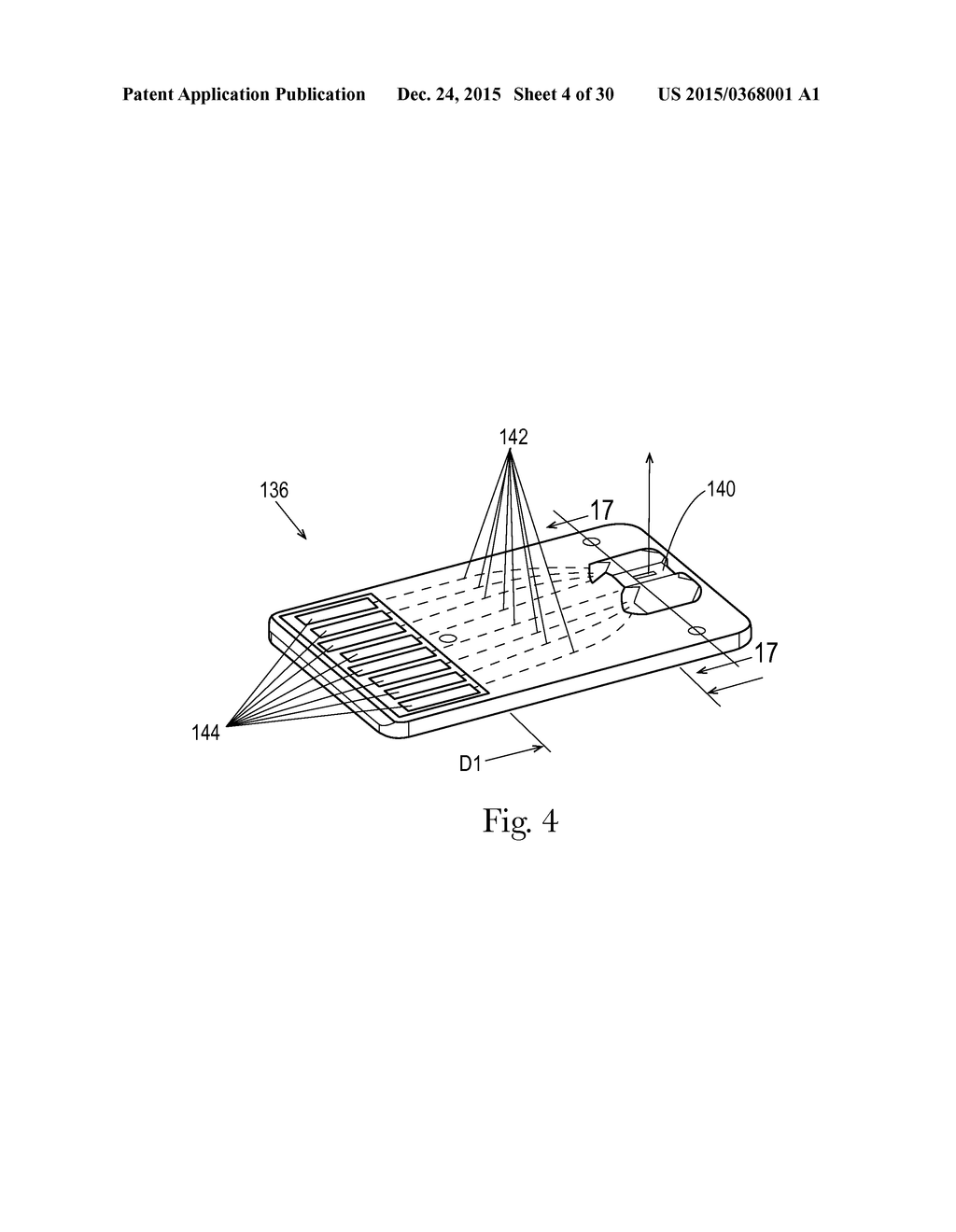 MICROFLUIDIC DELIVERY SYSTEM FOR RELEASING FLUID COMPOSITIONS - diagram, schematic, and image 05