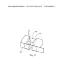 MICROFLUIDIC DELIVERY SYSTEM FOR RELEASING FLUID COMPOSITIONS diagram and image