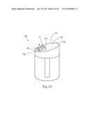 MICROFLUIDIC DELIVERY SYSTEM FOR RELEASING FLUID COMPOSITIONS diagram and image