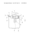 ROTATION MECHANISM AND CASE ASSEMBLY USING THE SAME diagram and image