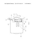 ROTATION MECHANISM AND CASE ASSEMBLY USING THE SAME diagram and image