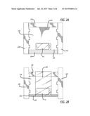 METHOD OF PACKAGING A PRODUCT FOR SHIPMENT AND PRODUCT-SHIPPING PACKAGE diagram and image