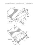 METHOD OF PACKAGING A PRODUCT FOR SHIPMENT AND PRODUCT-SHIPPING PACKAGE diagram and image