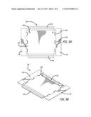 METHOD OF PACKAGING A PRODUCT FOR SHIPMENT AND PRODUCT-SHIPPING PACKAGE diagram and image