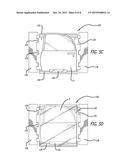 METHOD OF PACKAGING A PRODUCT FOR SHIPMENT AND PRODUCT-SHIPPING PACKAGE diagram and image