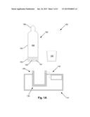 A CAPSULE FOR BEVERAGE DISPENSING APPARATUS diagram and image