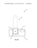 A CAPSULE FOR BEVERAGE DISPENSING APPARATUS diagram and image