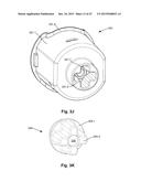 A CAPSULE FOR BEVERAGE DISPENSING APPARATUS diagram and image