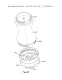 A CAPSULE FOR BEVERAGE DISPENSING APPARATUS diagram and image