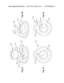 A CAPSULE FOR BEVERAGE DISPENSING APPARATUS diagram and image