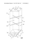 Storage Bin and Method of Use diagram and image