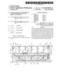 Framed Transport And Distribution Container For Bulk Granular Product And     Method diagram and image