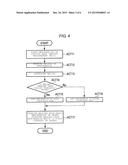 MERCHANDISE CONVEYANCE CONTROL DEVICE AND MERCHANDISE CONVEYANCE CONTROL     METHOD diagram and image