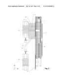 DEVICE AND METHOD FOR PACKAGING TUBES diagram and image