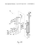 Belly-Dump Intermodal Cargo Container diagram and image