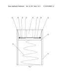 BANKNOTE PRESSING DEVICE diagram and image