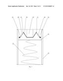 BANKNOTE PRESSING DEVICE diagram and image